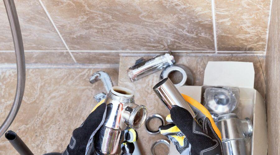 Expert tile roof repair services in Peru, IN